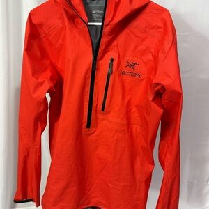 Arc'teryx Alpha SL Anorak Men’s (M) RECCO® NEW*